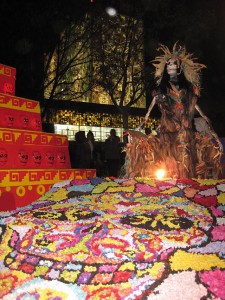 El día de los muertos 2