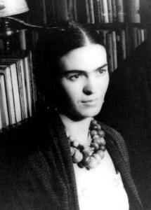 Frida Kahlo 1