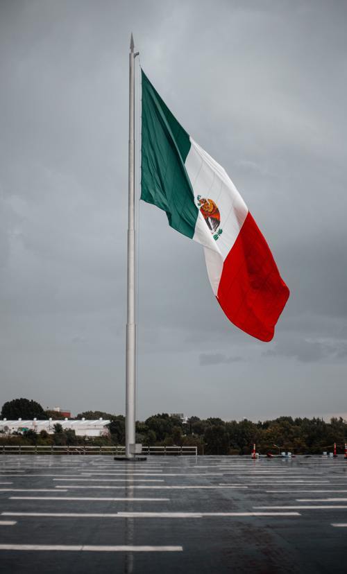Sugen på att flytta till Mexiko?